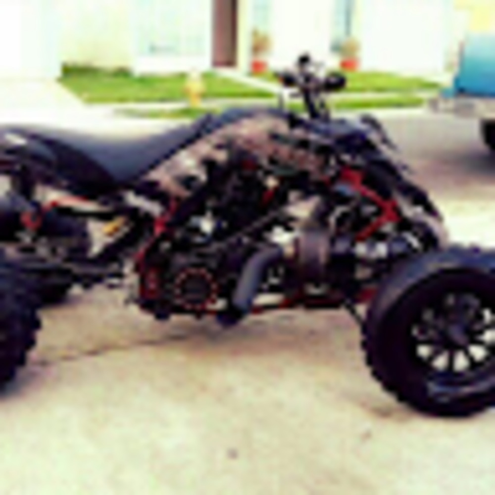 Meet your Posher, Jax